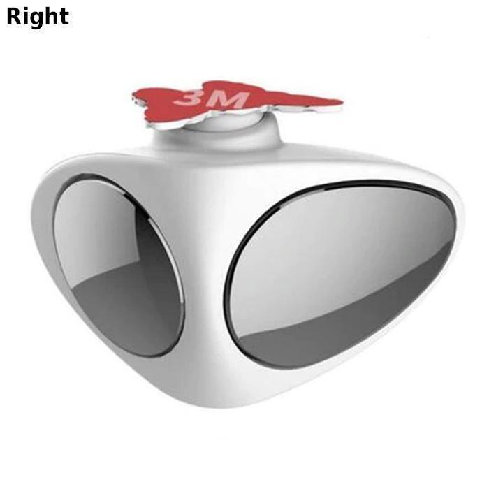 BowLift | Blind Spot Mirror