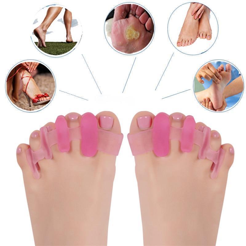 BowLift | Toe Corrector for Pain Free Feet