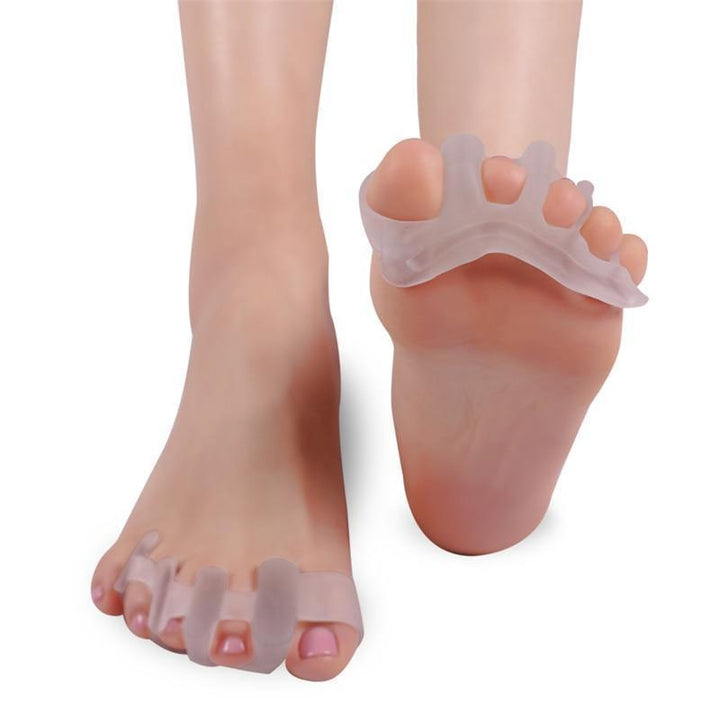 BowLift | Toe Corrector for Pain Free Feet