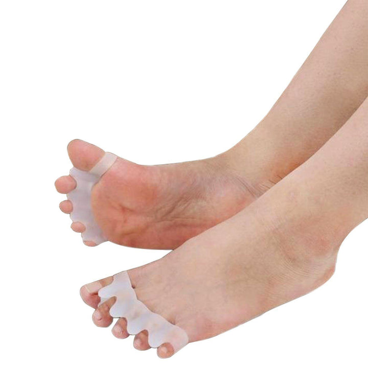 BowLift | Toe Corrector for Pain Free Feet