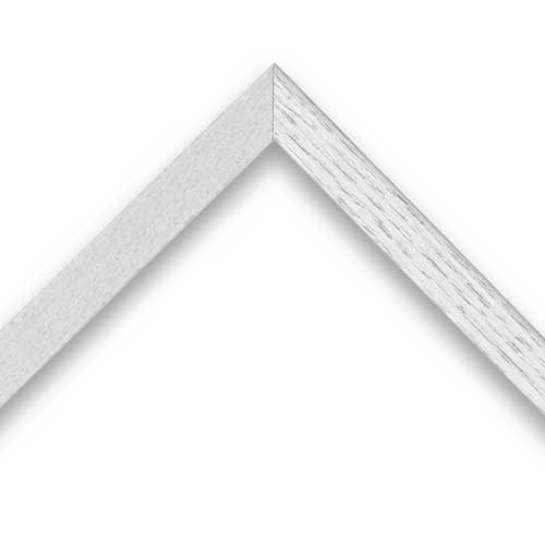 Artze Essentials Simple Wooden Frame Size A3 | Bowlift