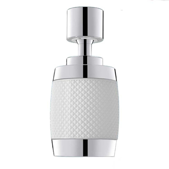 BowLift | Pressure-regulated splash-proof faucet