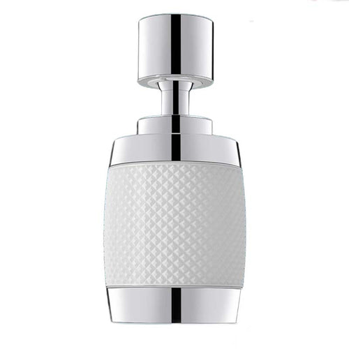 BowLift | Pressure-regulated splash-proof faucet