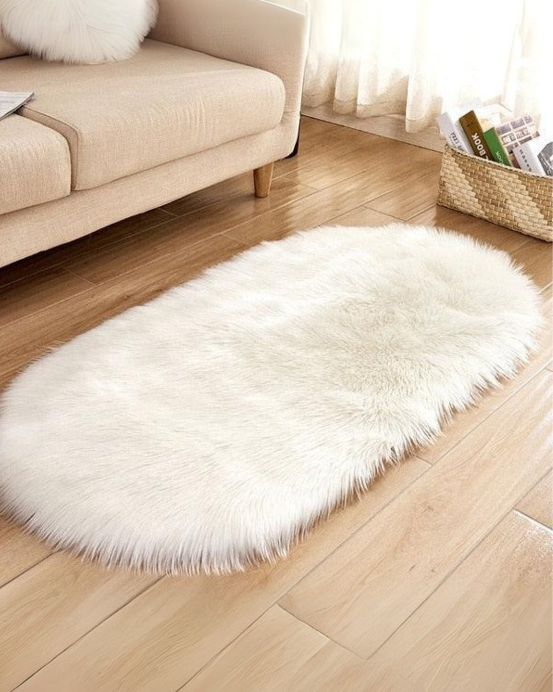 BowLift | Plush Blanket with Super Soft Texture