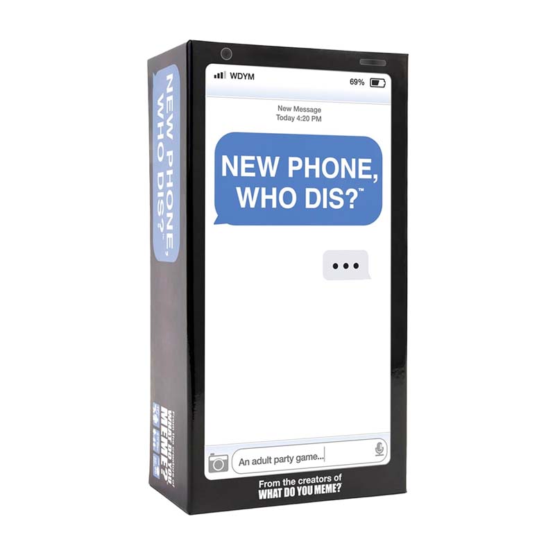 BowLift | Fun Offline Text Messages Party Game