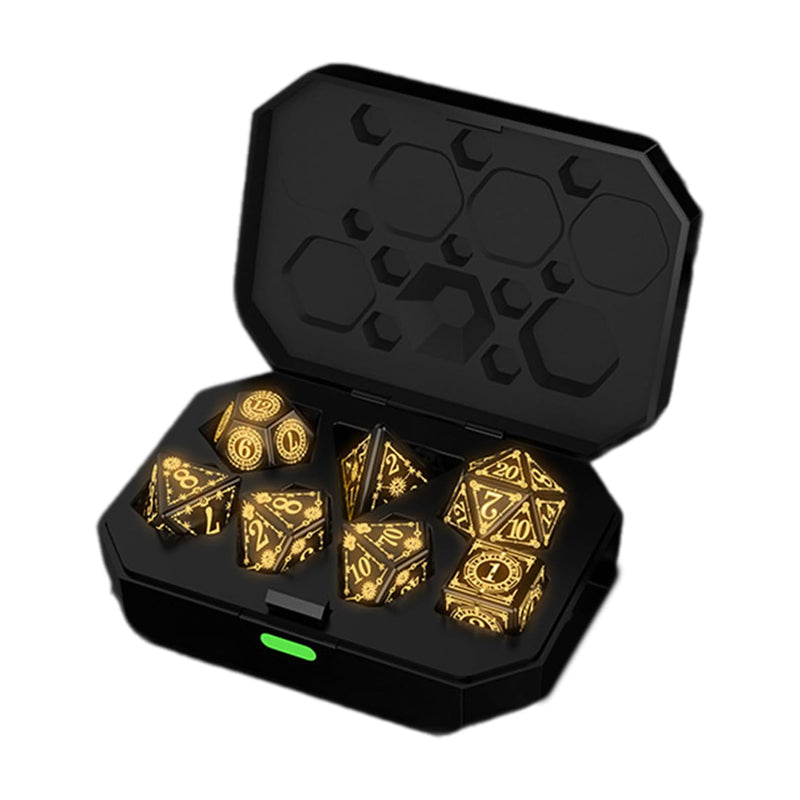 BowLift | LED Dice