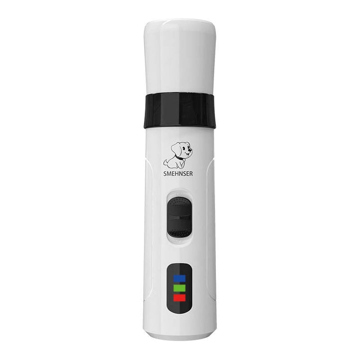 BowLift | Rechargeable USB Charging Electric Pet Nail Grinder