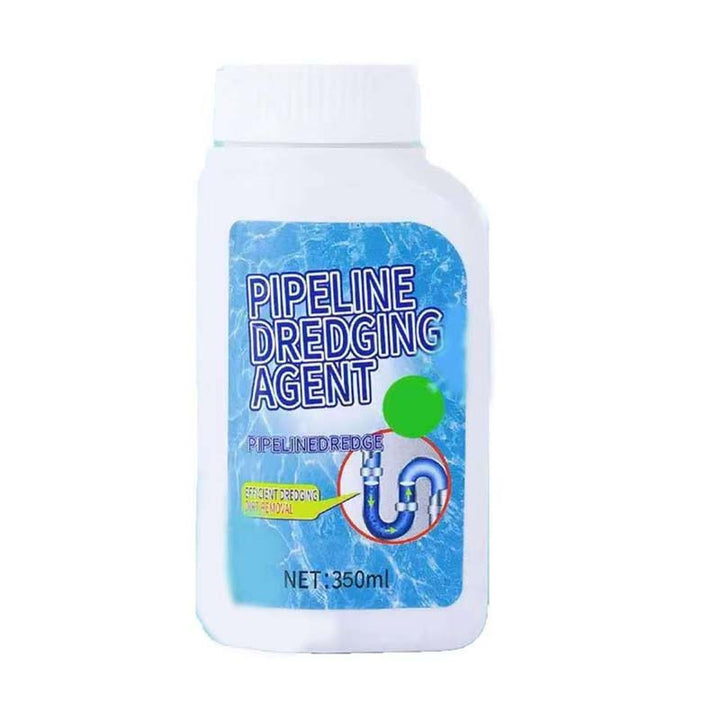 BowLift | Natural Unblocking Fragrant All-Purpose Pipe Cleaner