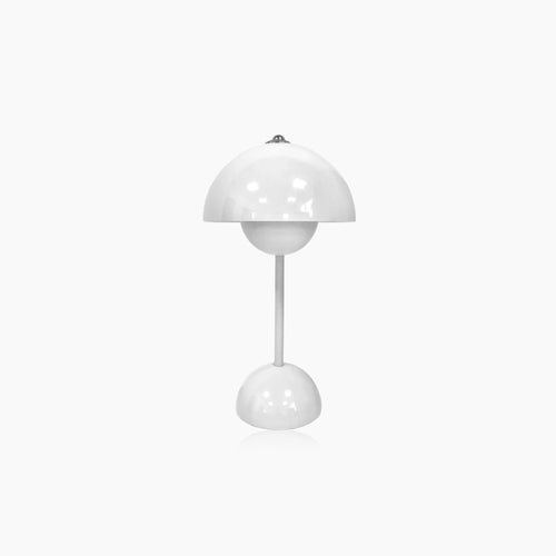 BowLift | Flowerpot Table Lamp Without Cable