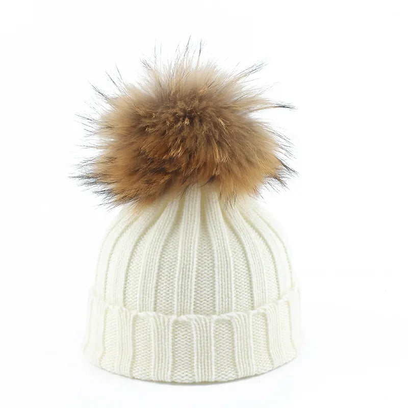 WinterKnit Beanie - Stylish Knitted Hat for the Cold Bowlift