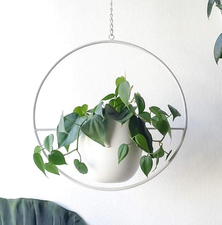 BowLift | Elegance plant hangers - Scandinavian Plant Hangers for a Chic Interior