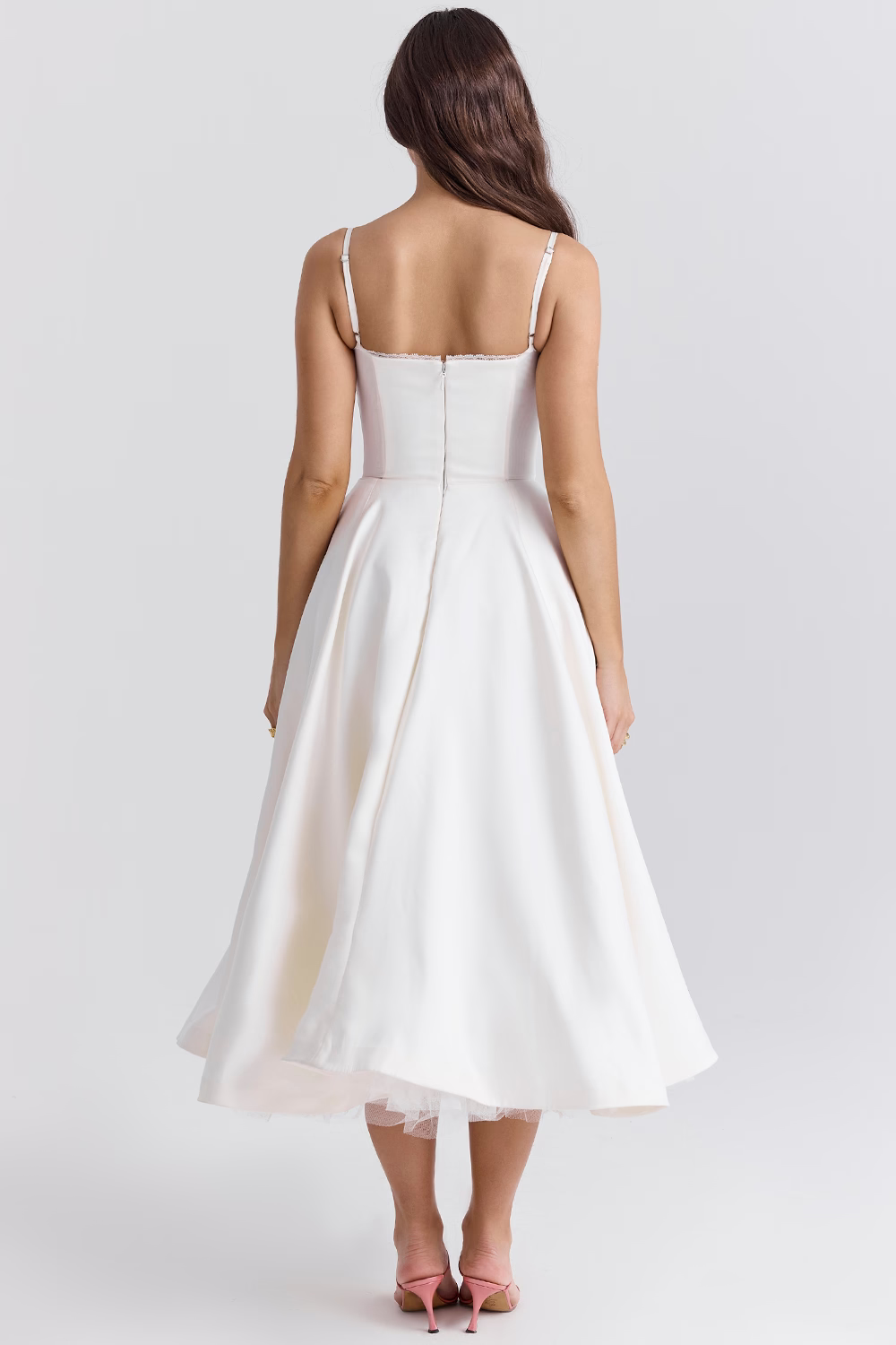 BowLift | Vivienne Feminine Flowy Comfort