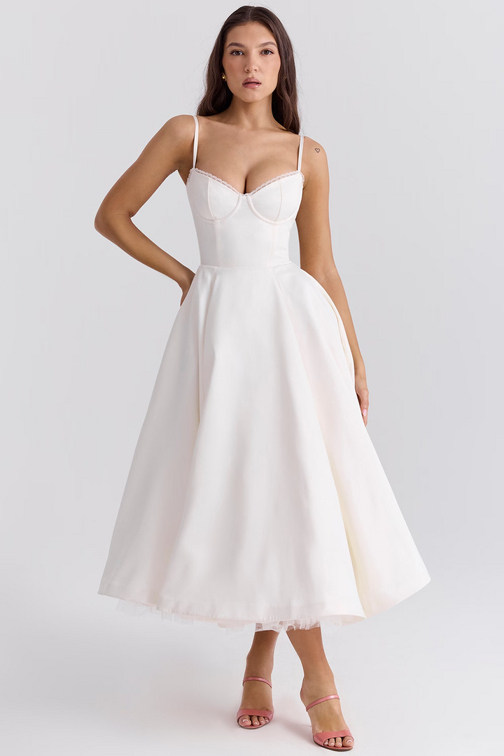 BowLift | Vivienne Feminine Flowy Comfort