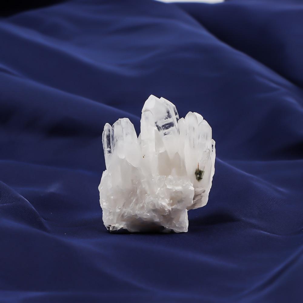 BowLift | Clear Quartz Raw Cluster