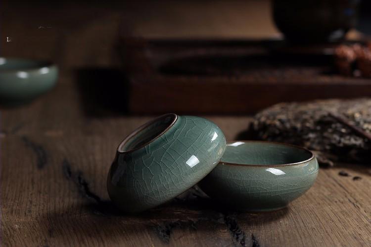 BowLift | Koi Fish Bowl