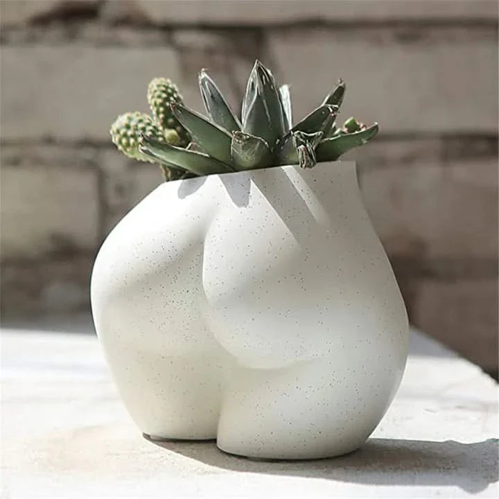 BowLift | Mazi - Elegant Minimalist Vase