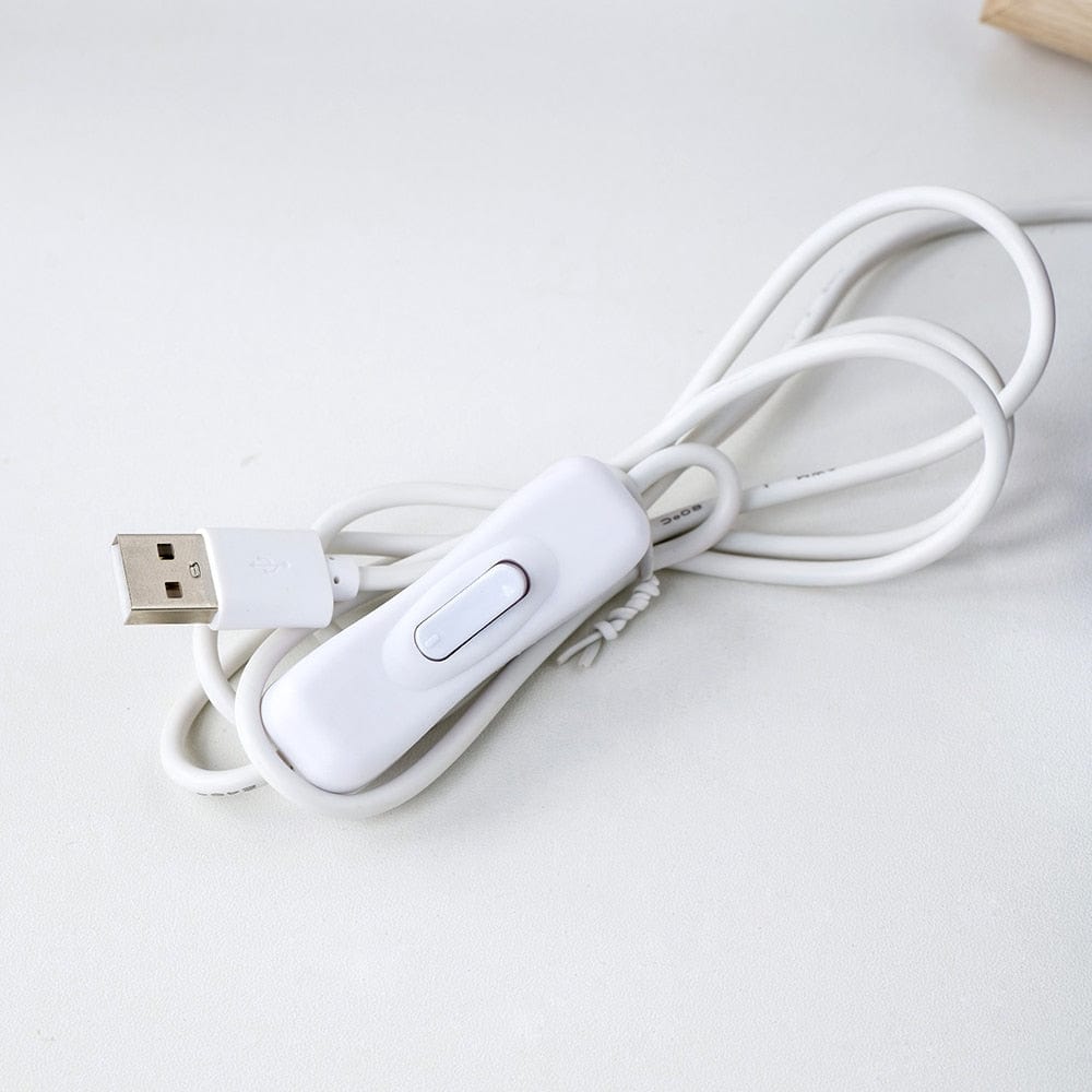 BowLift | Natural Crystal Lamp