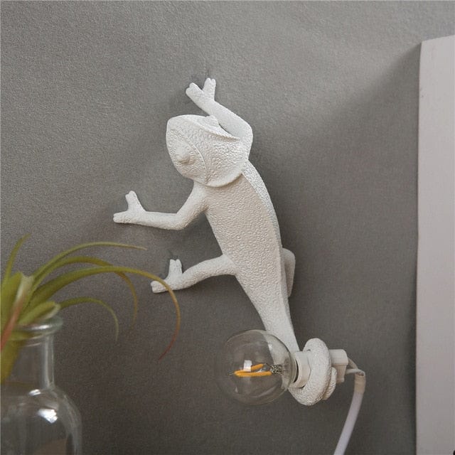 BowLift | Chameleon Table Lamp