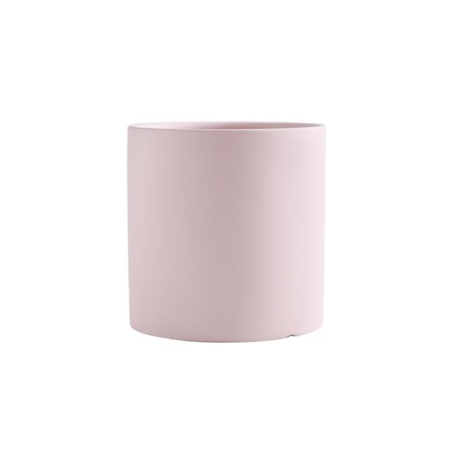 BowLift | Colorful Ceramic Flower Pots