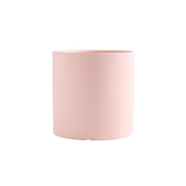 BowLift | Colorful Ceramic Flower Pots