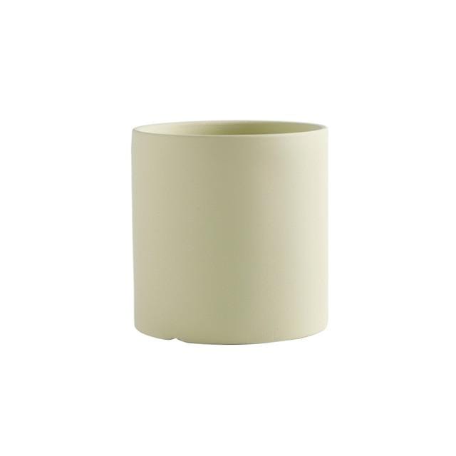 BowLift | Colorful Ceramic Flower Pots