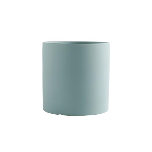 BowLift | Colorful Ceramic Flower Pots