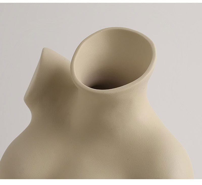 BowLift | Female Form Vase Collection