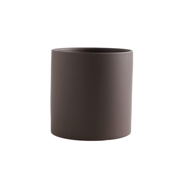 BowLift | Colorful Ceramic Flower Pots