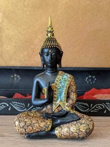 BowLift | Buddha Statue Figurine