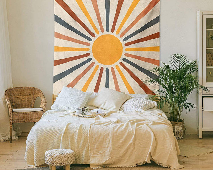 BowLift | Cover Me With Sunshine Wallpaper