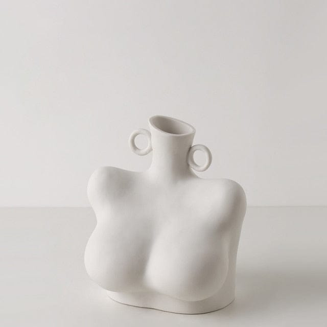 BowLift | Female Form Vase Collection