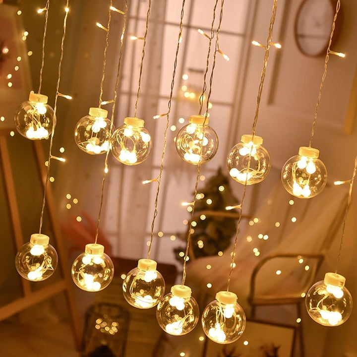 BowLift | GlowOrb - LED pendant lamps - Illuminate your space with style
