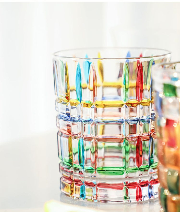 BowLift | Murano Glass Cup