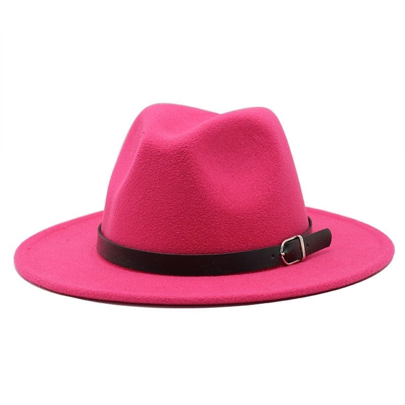 BowLift | Balbina Fedora Hat