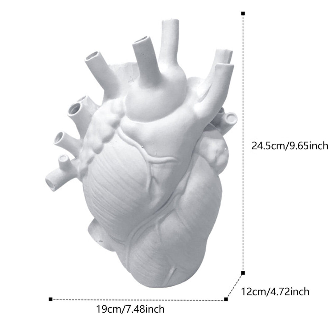 BowLift | Heart Flower Vase