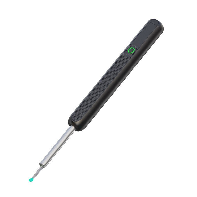 BowLift | WiFi Ear Cleaner