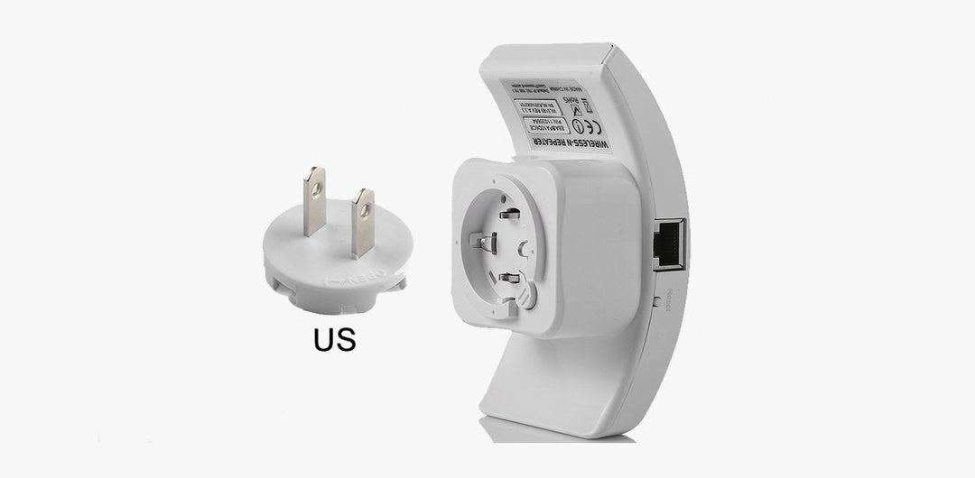 BowLift | WiFi Booster & Range Extender