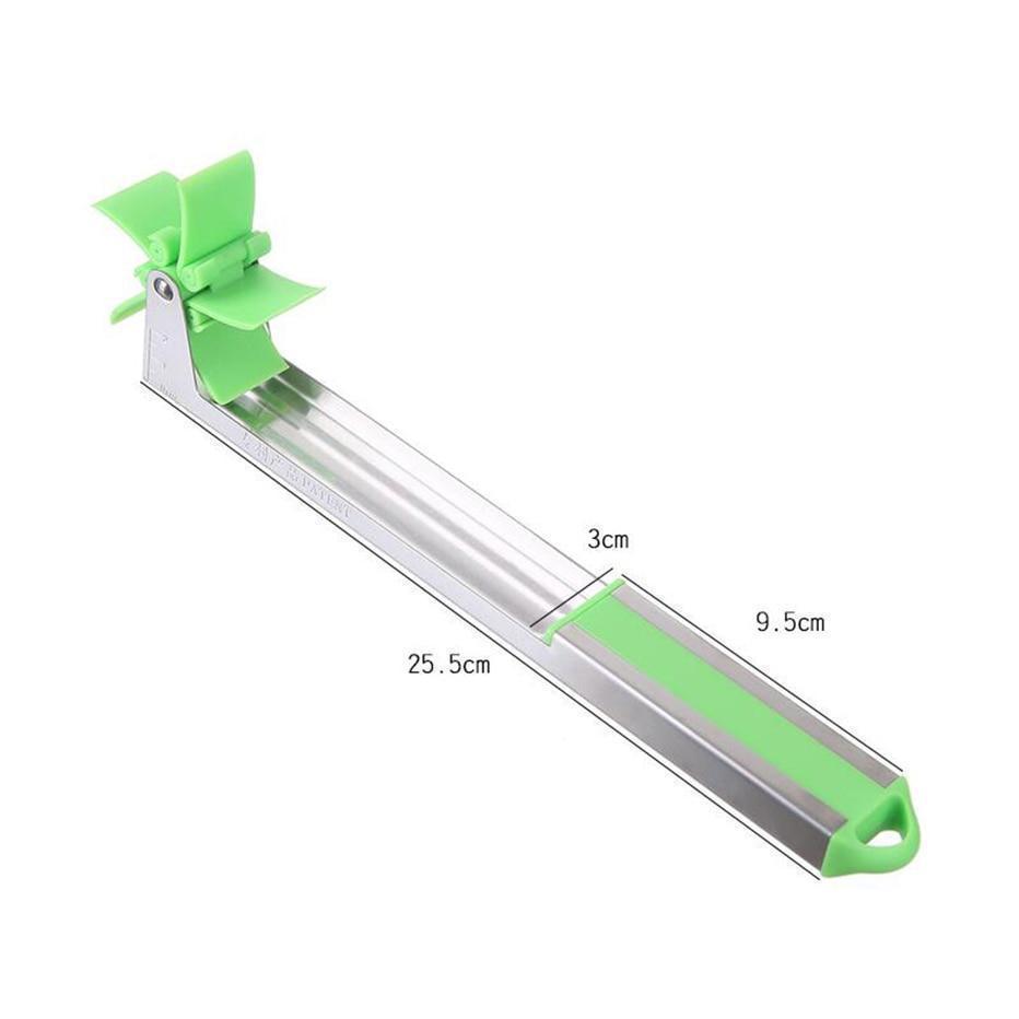 BowLift | Windmill Watermelon Slicer