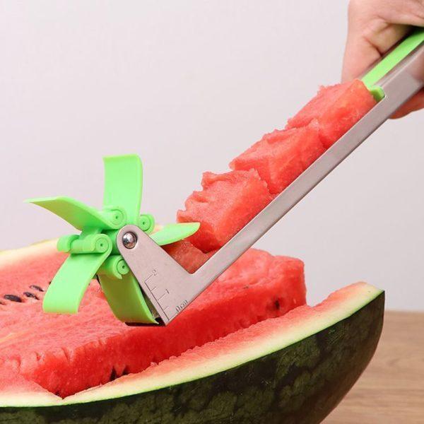 BowLift | Windmill Watermelon Slicer