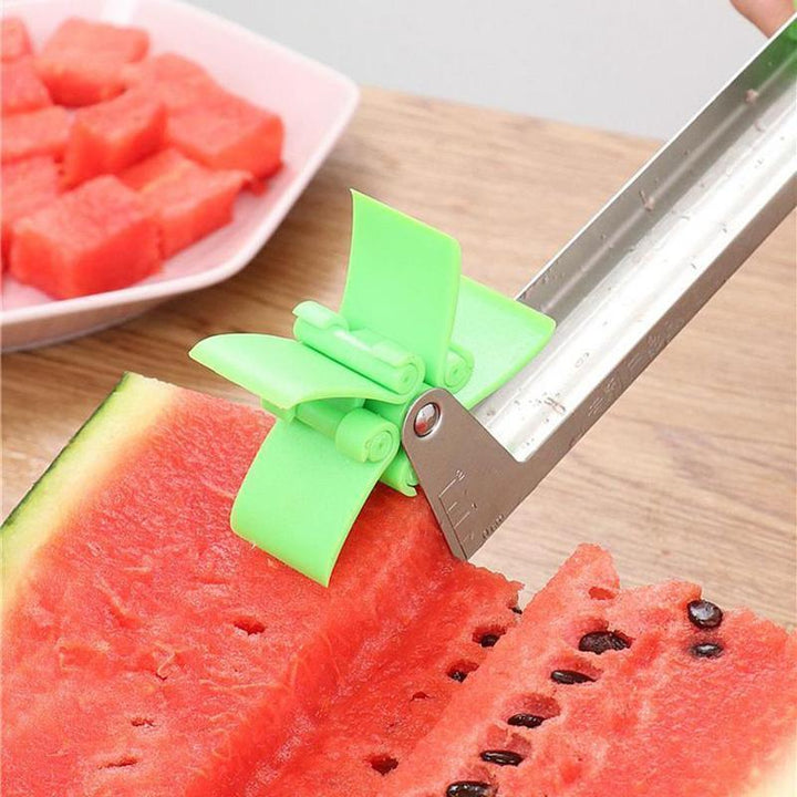 BowLift | Windmill Watermelon Slicer