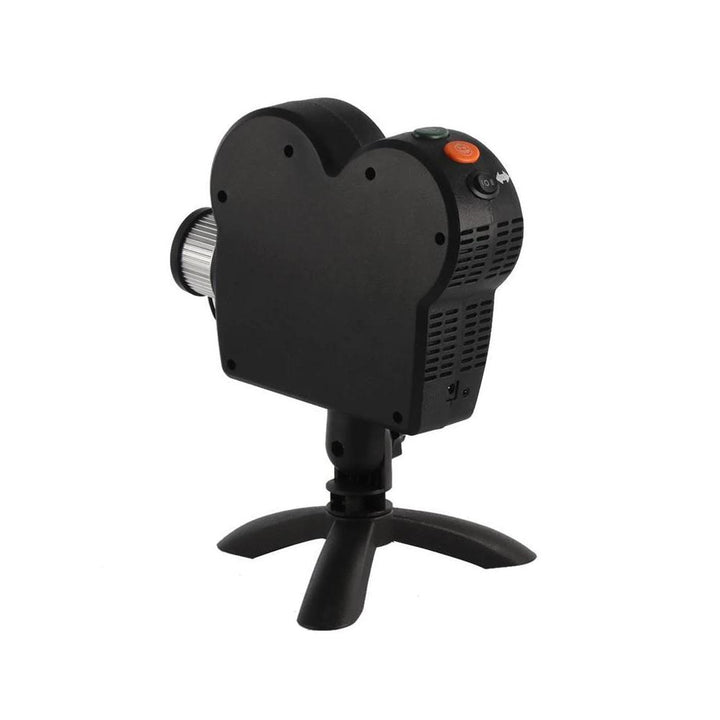 BowLift | Window Projector with Animated Holiday Season Display