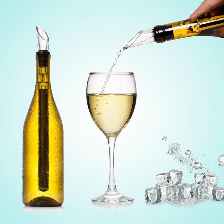 BowLift | Wine Chiller Stick