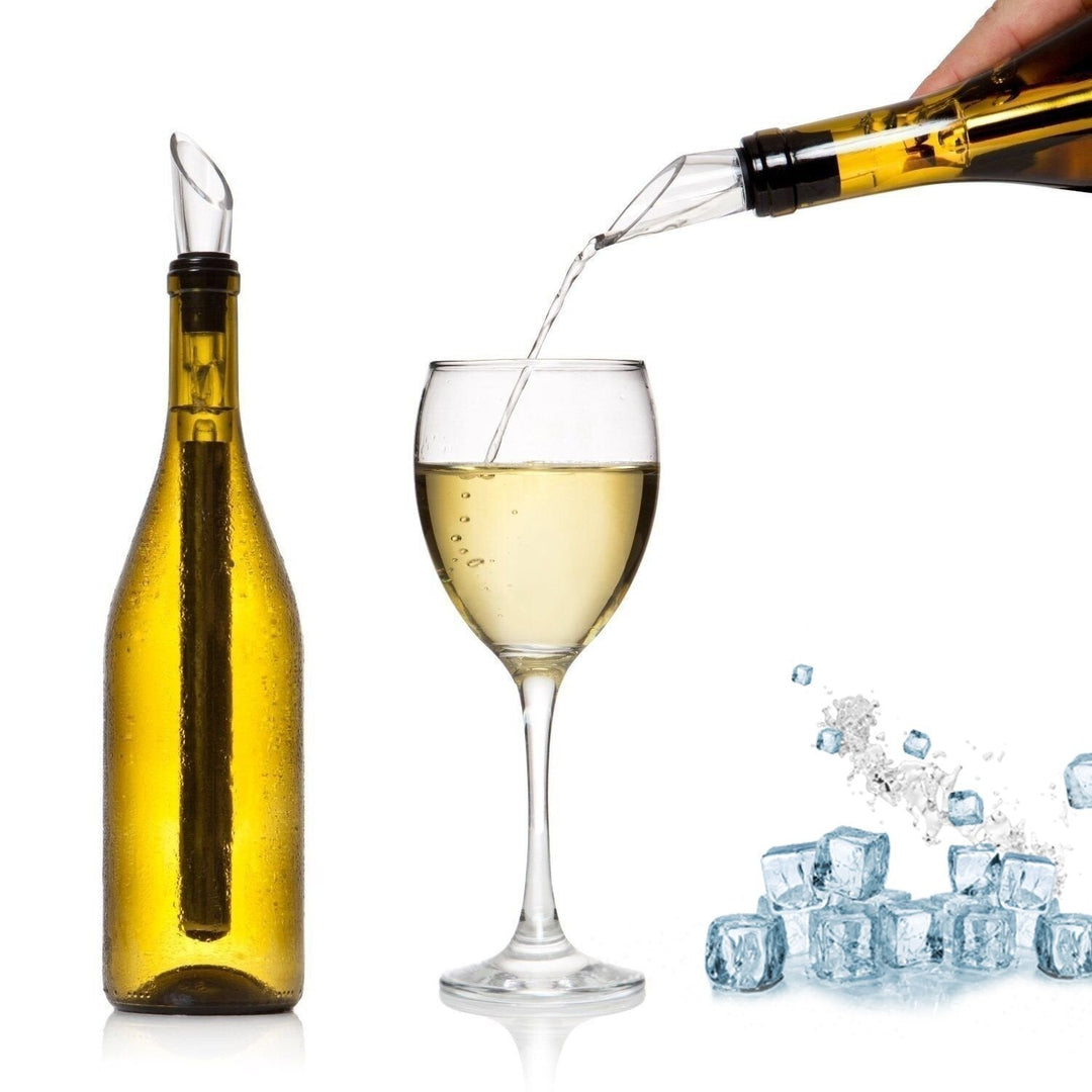BowLift | Wine Chiller Stick