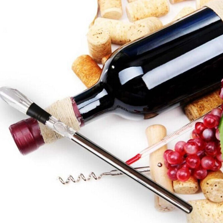 BowLift | Wine Chiller Stick