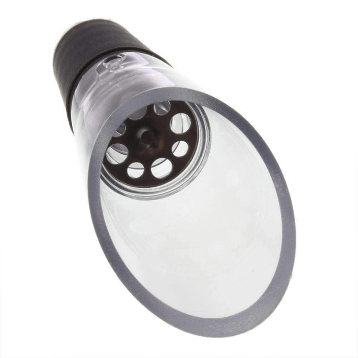BowLift | Wine Aerator Pour Spout Decanter