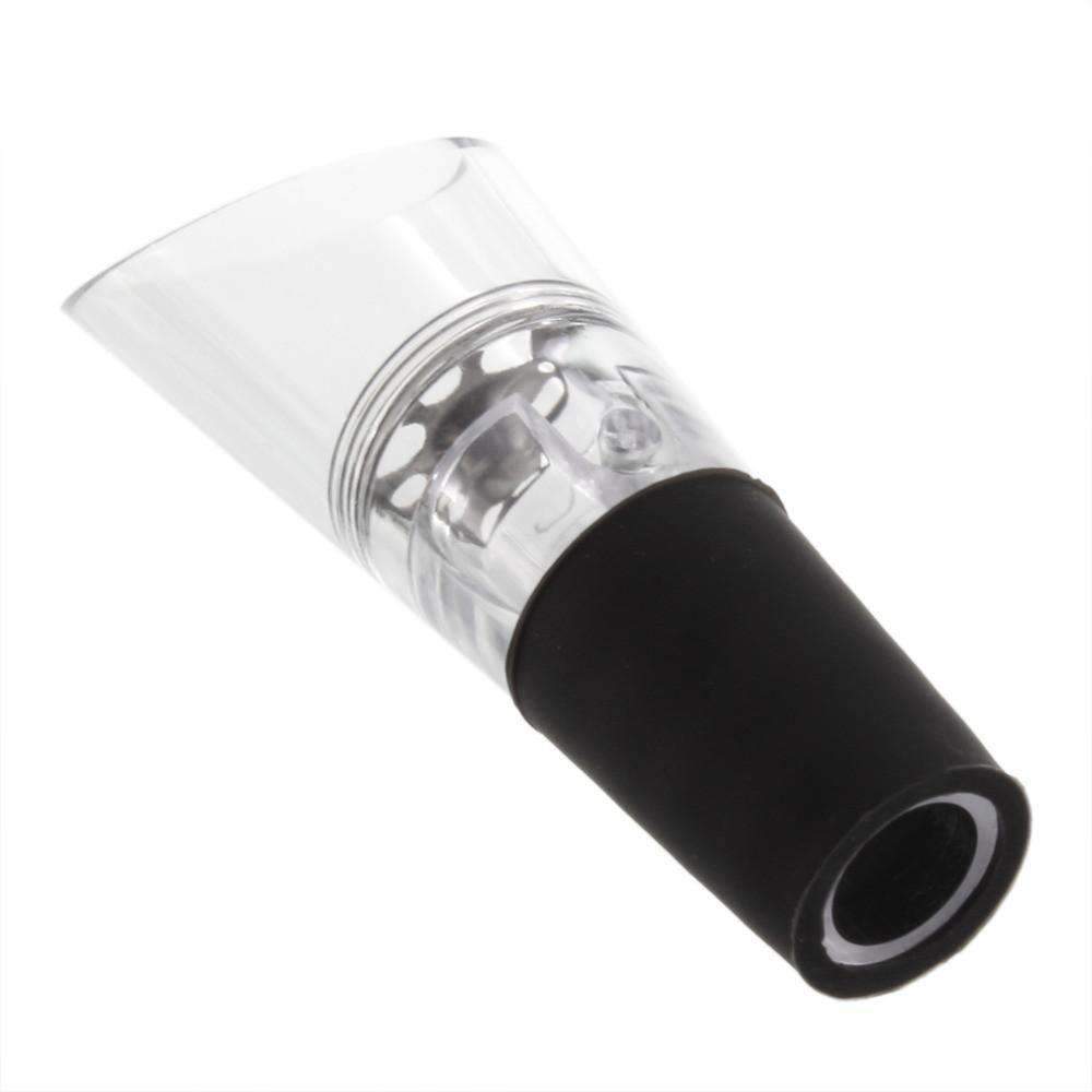 BowLift | Wine Aerator Pour Spout Decanter