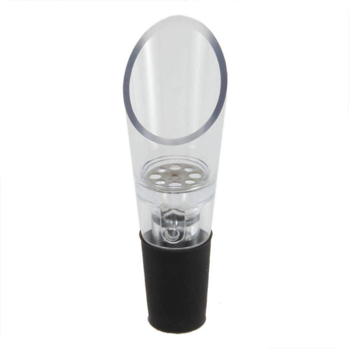 BowLift | Wine Aerator Pour Spout Decanter