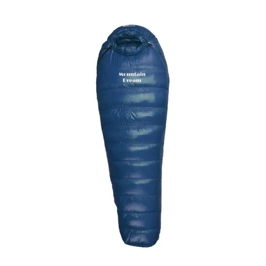 BowLift | Winter Sleeping Bag - ArcticNest
