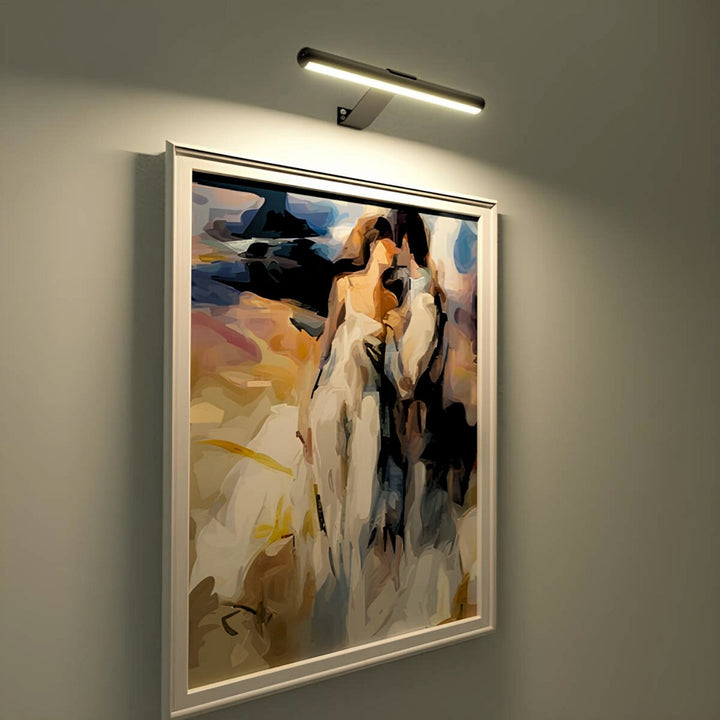 BowLift | Wireless Art Lighting - LumeArt