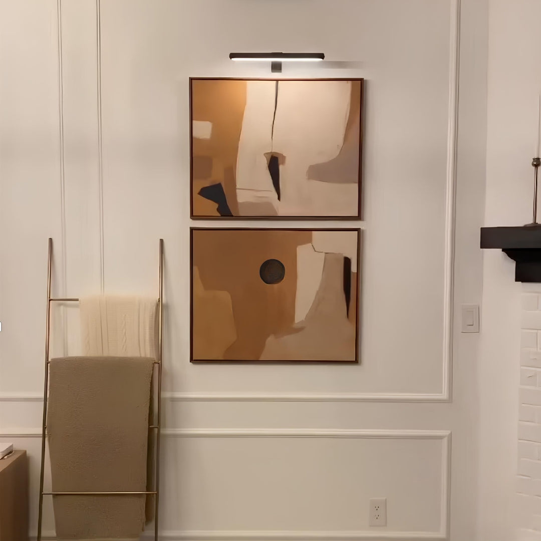 BowLift | Wireless Art Lighting - LumeArt